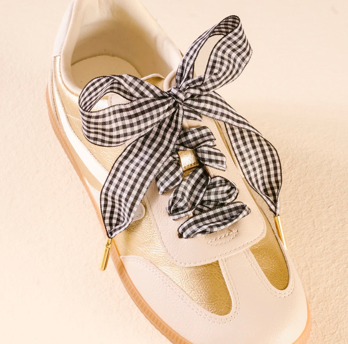 Step It Up Shoelaces