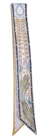 The Twilly Scarf : NN