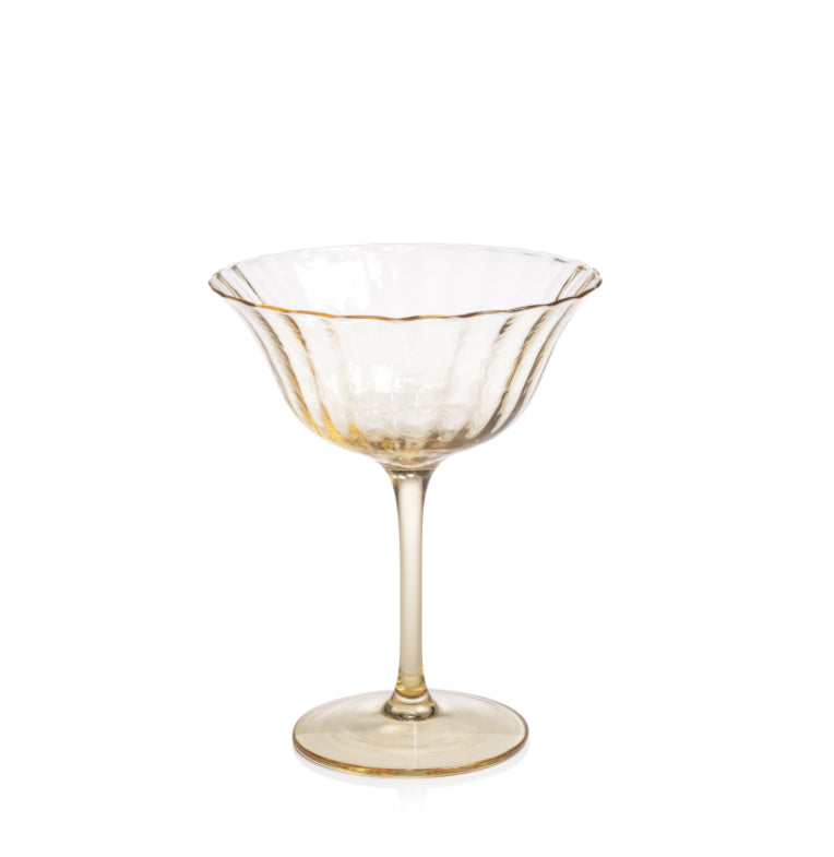 Apéritif Summer Cocktail Coupe