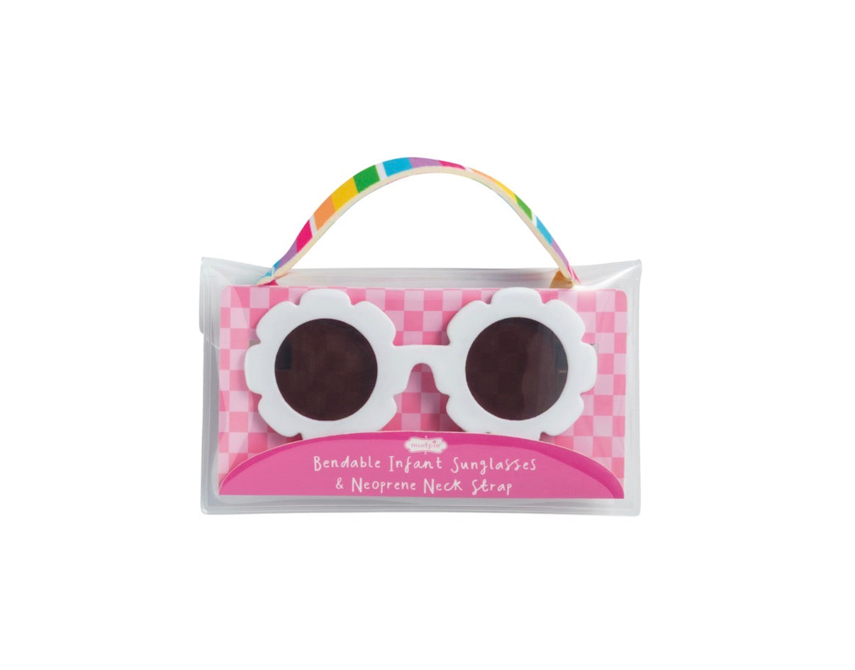 Girl Infant Sunglasses