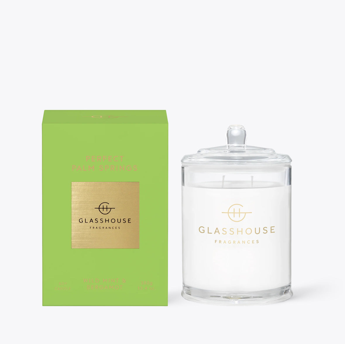 Perfect Palm Springs 13.4oz Candle