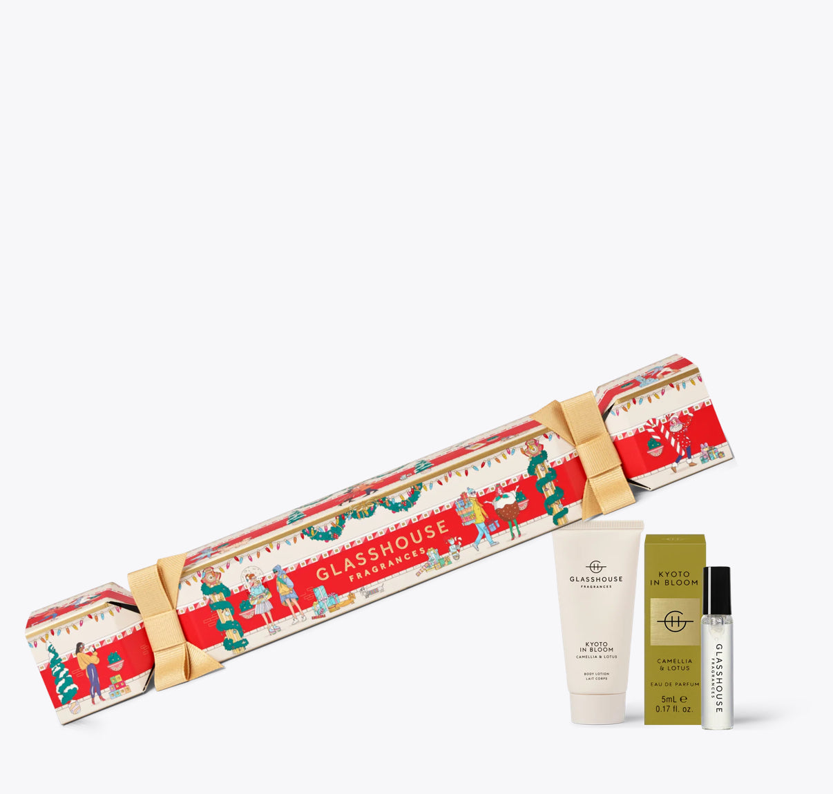 BON BON - Kyoto in Bloom