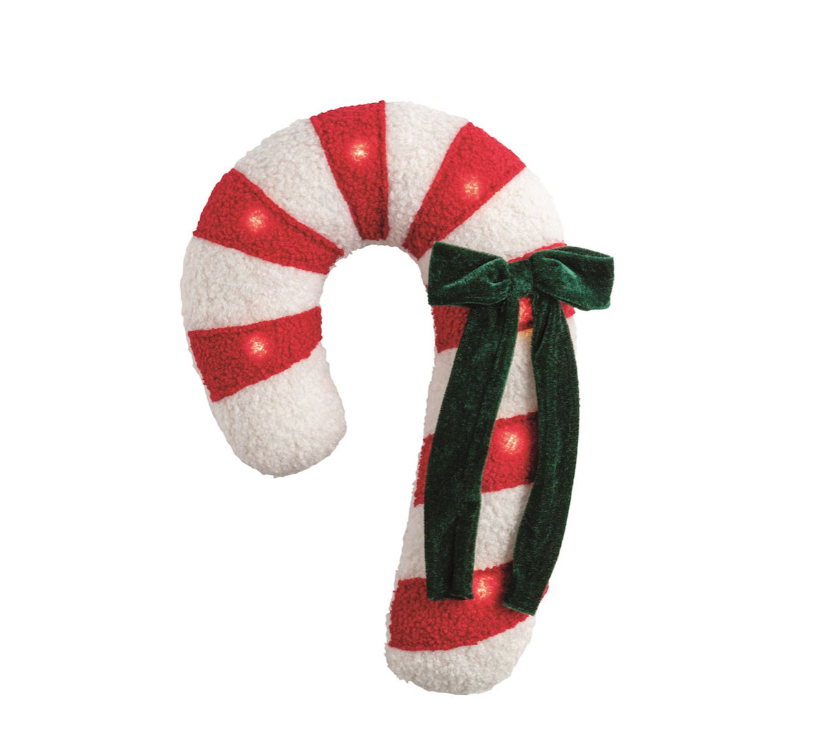 Christmas Sherpa Pillow