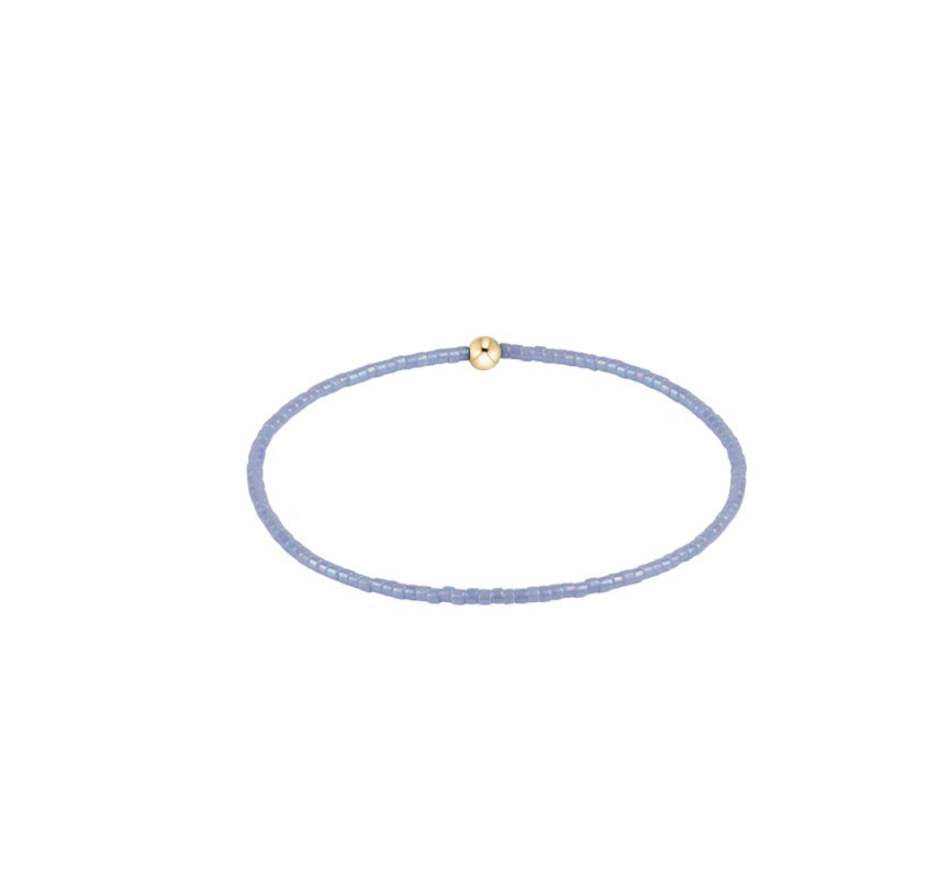 egirl Hope Classic Bracelet - Ocean Mist