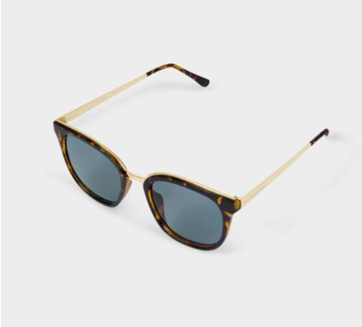 Provence Sunglasses- Tortoishell
