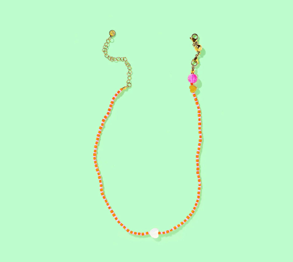 Simone Necklace