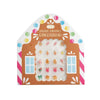 Christmas Sticker Earrings