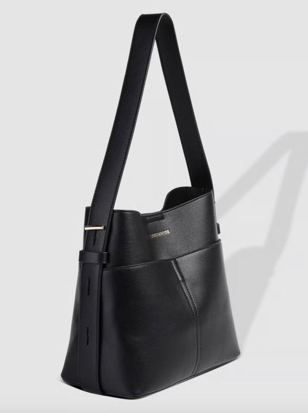 Samantha Handbag- Black