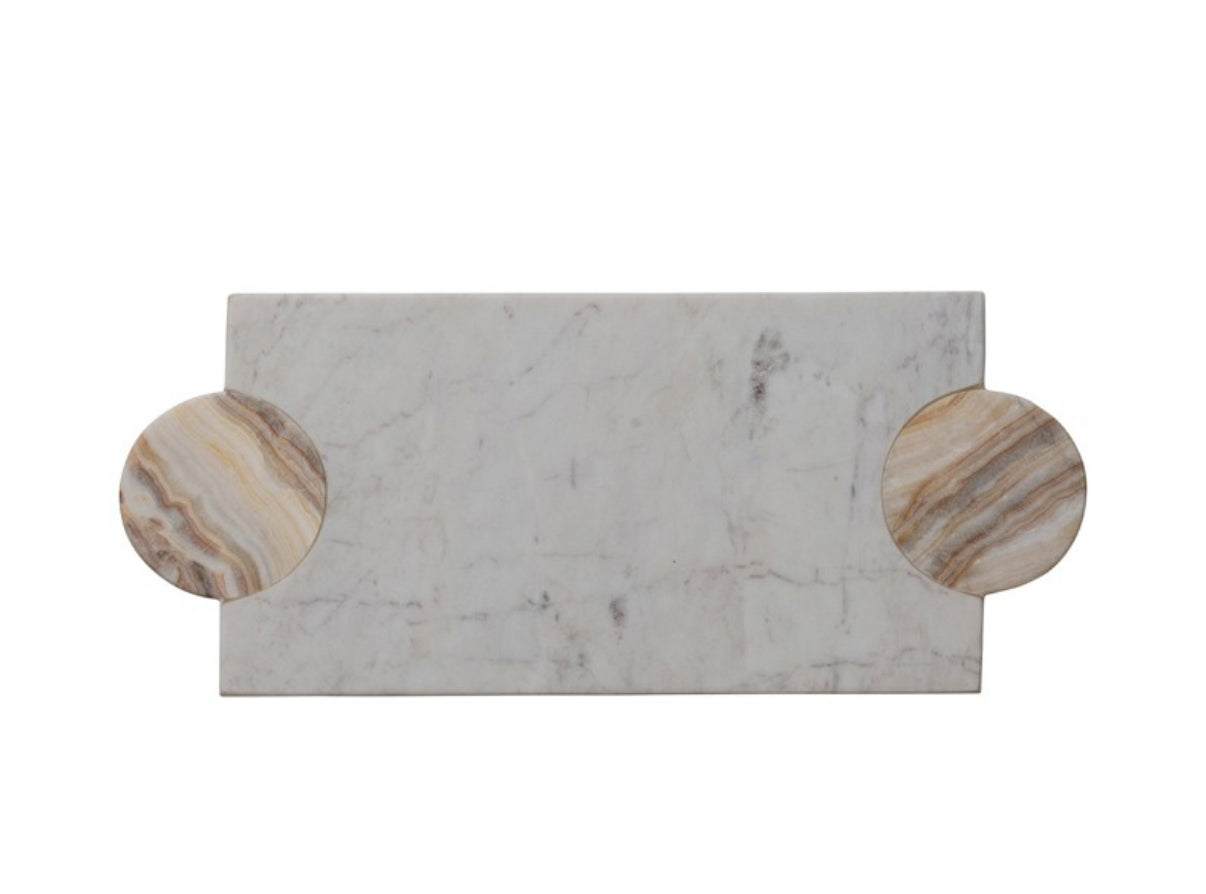 Circle Marble Board