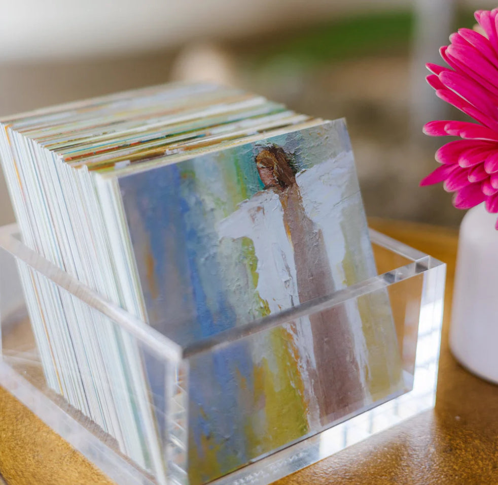 Anne Neilson Home 100 Days of Scripture