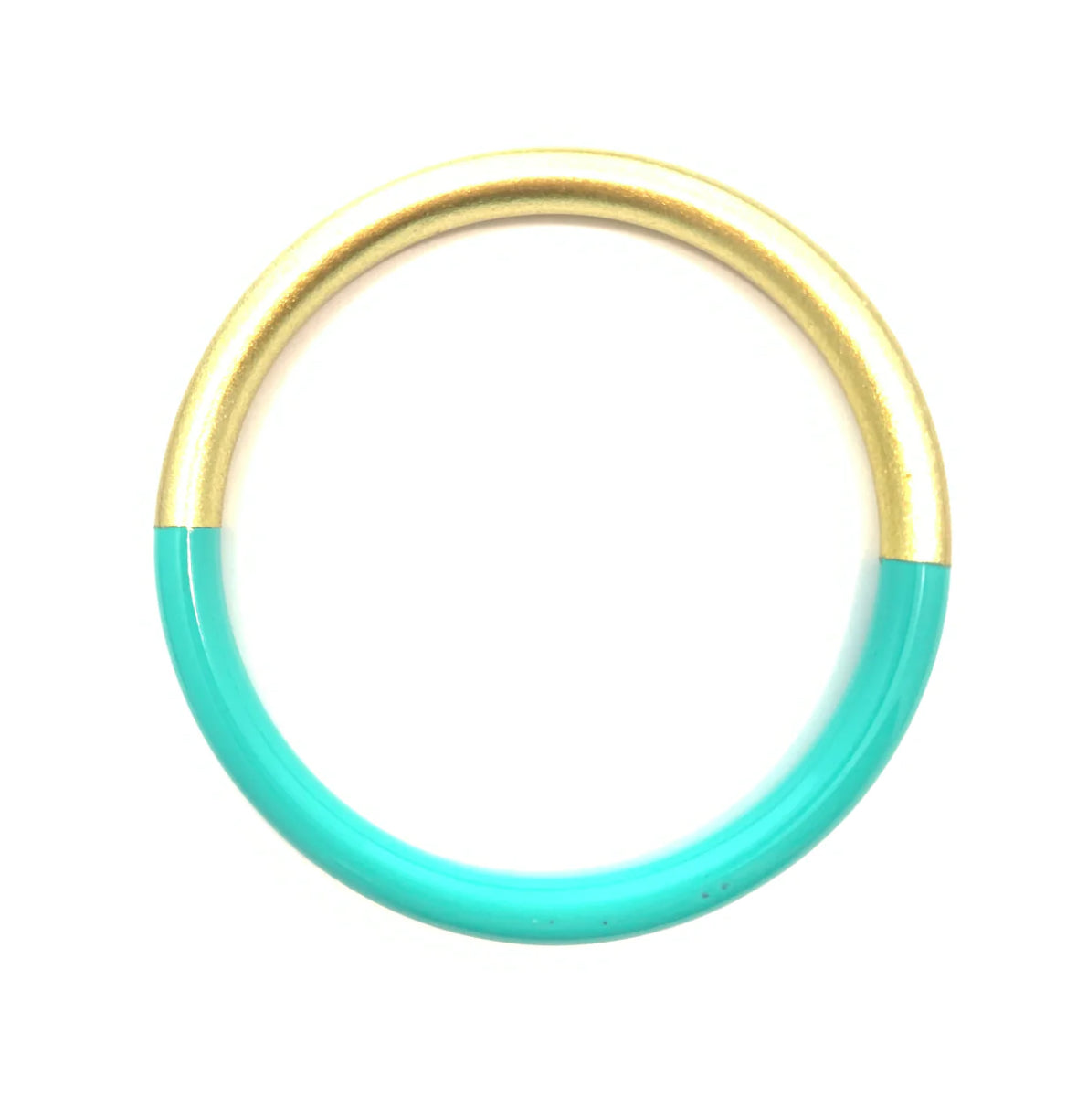 Aqua Bangle