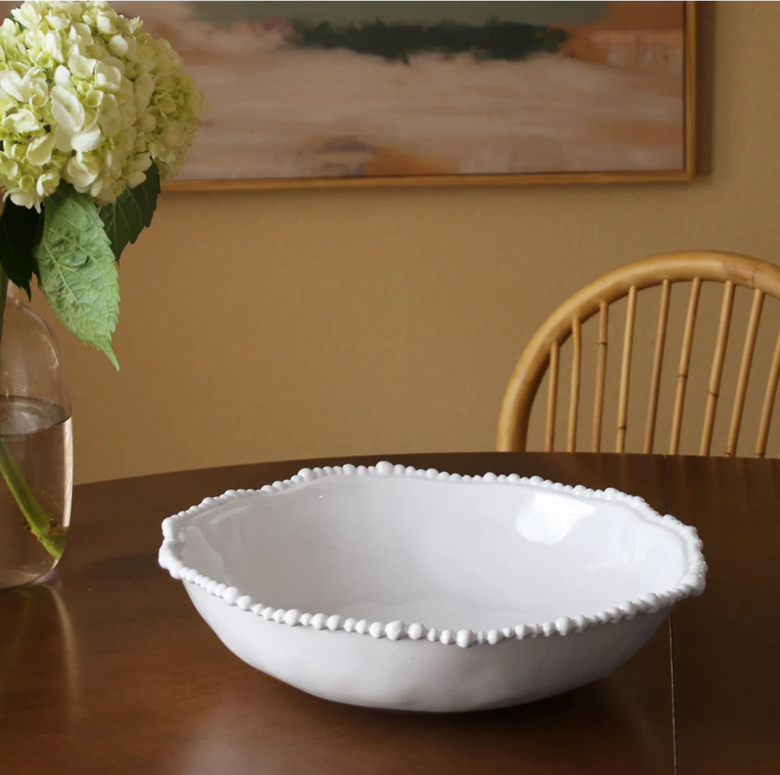 Alegria Large Pasta Bowl