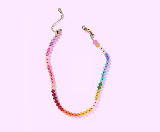 Roxy Necklace