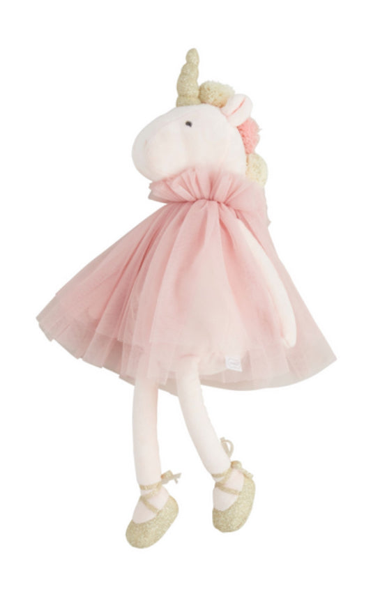 Plush Dancing Princesses