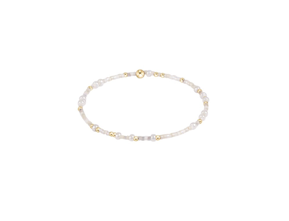 egirl Hope Unwritten Bracelet - Shall We Dance