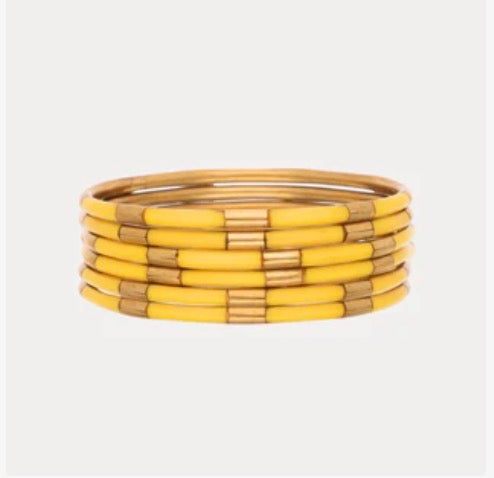 Veda BuDha Girl Bangles