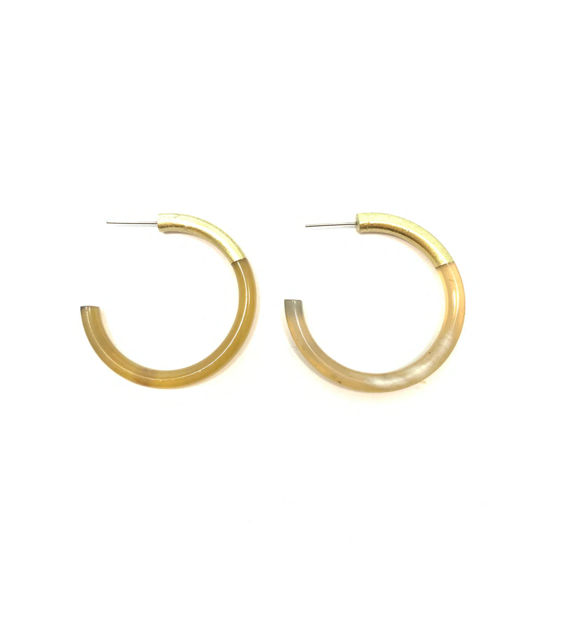 Liz Hoops Natural Light