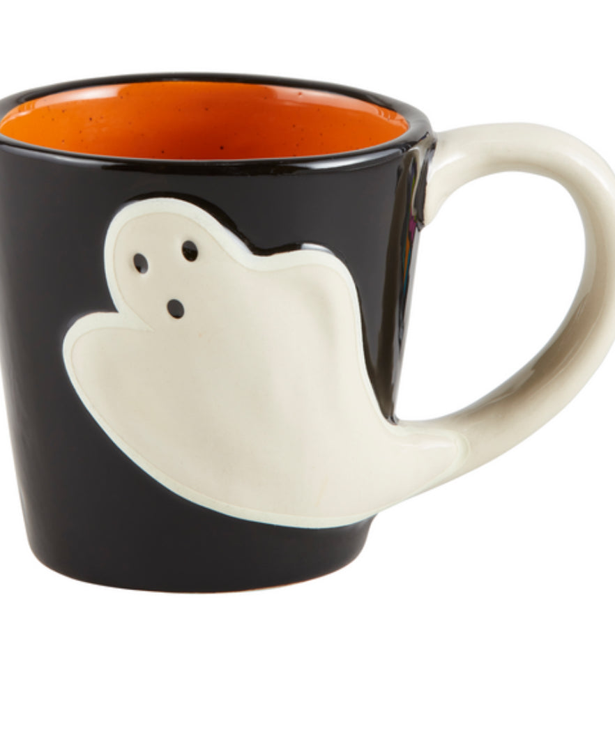 Glow in the Dark Mug