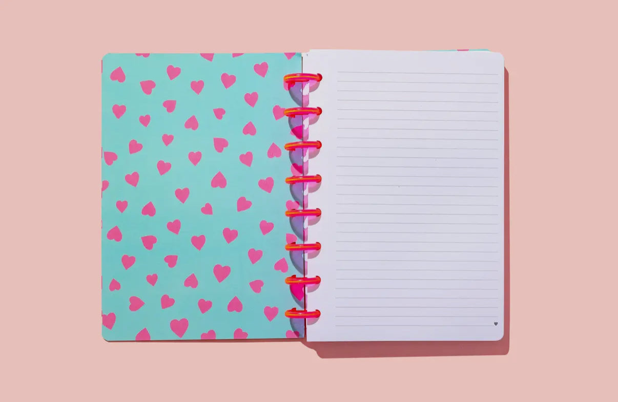 Do Your Best Notebook