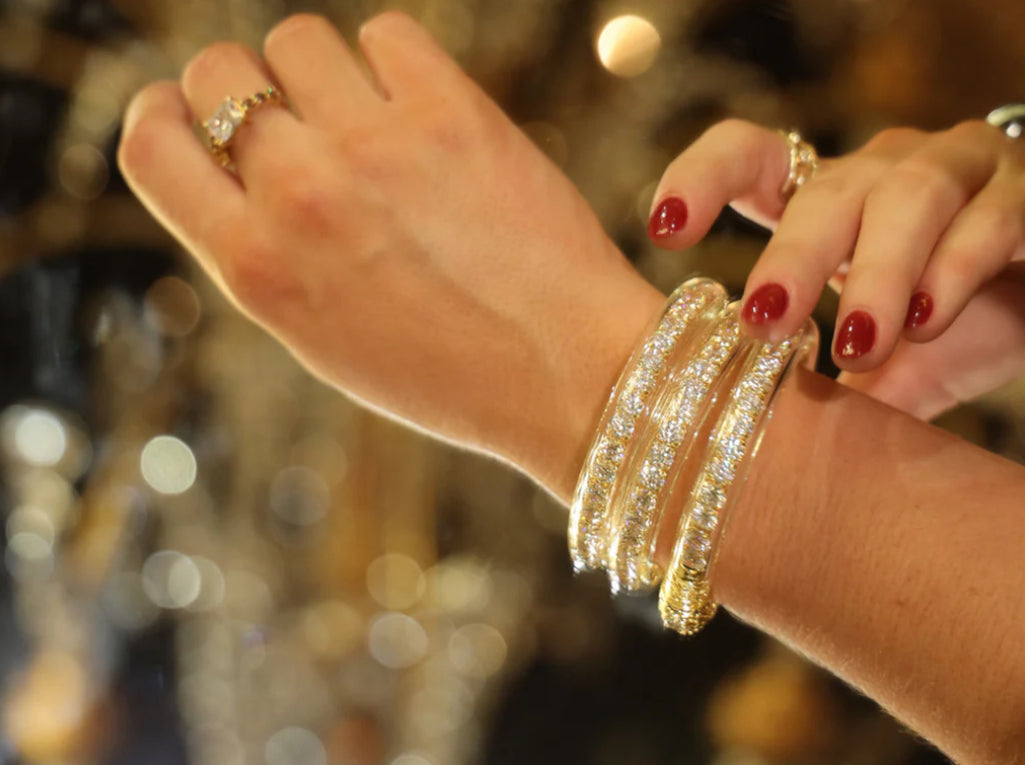 Sovereign All Weather Bangle