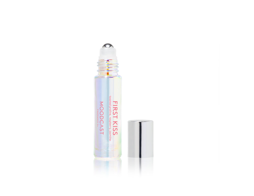 First Kiss - Rollerball