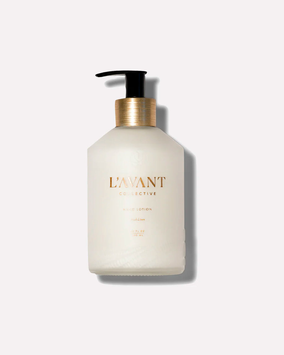 Hand Lotion- Blushed Bergamot