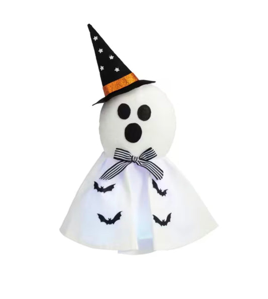 Ghost Motion Decor