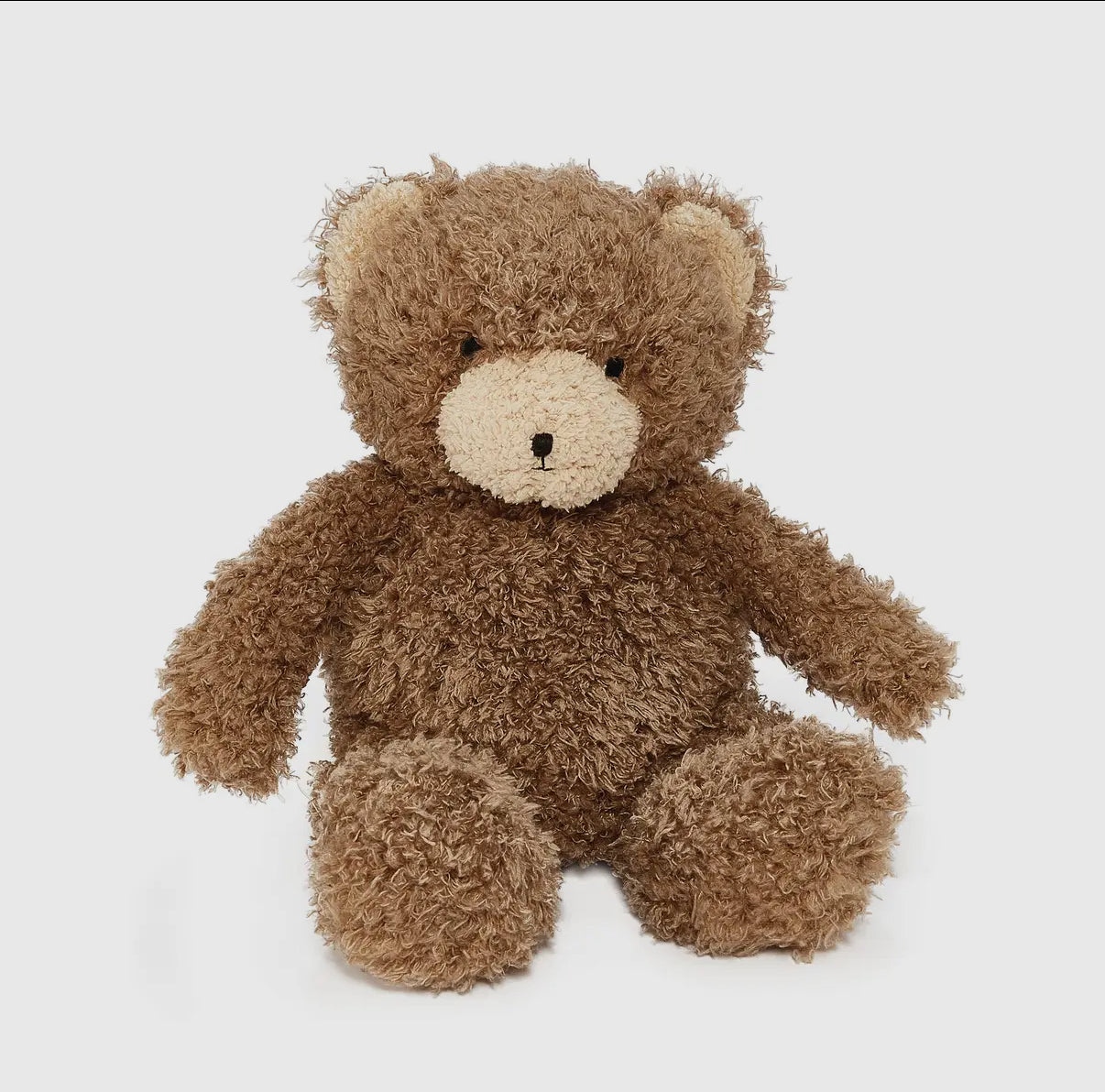 Cubby Bear