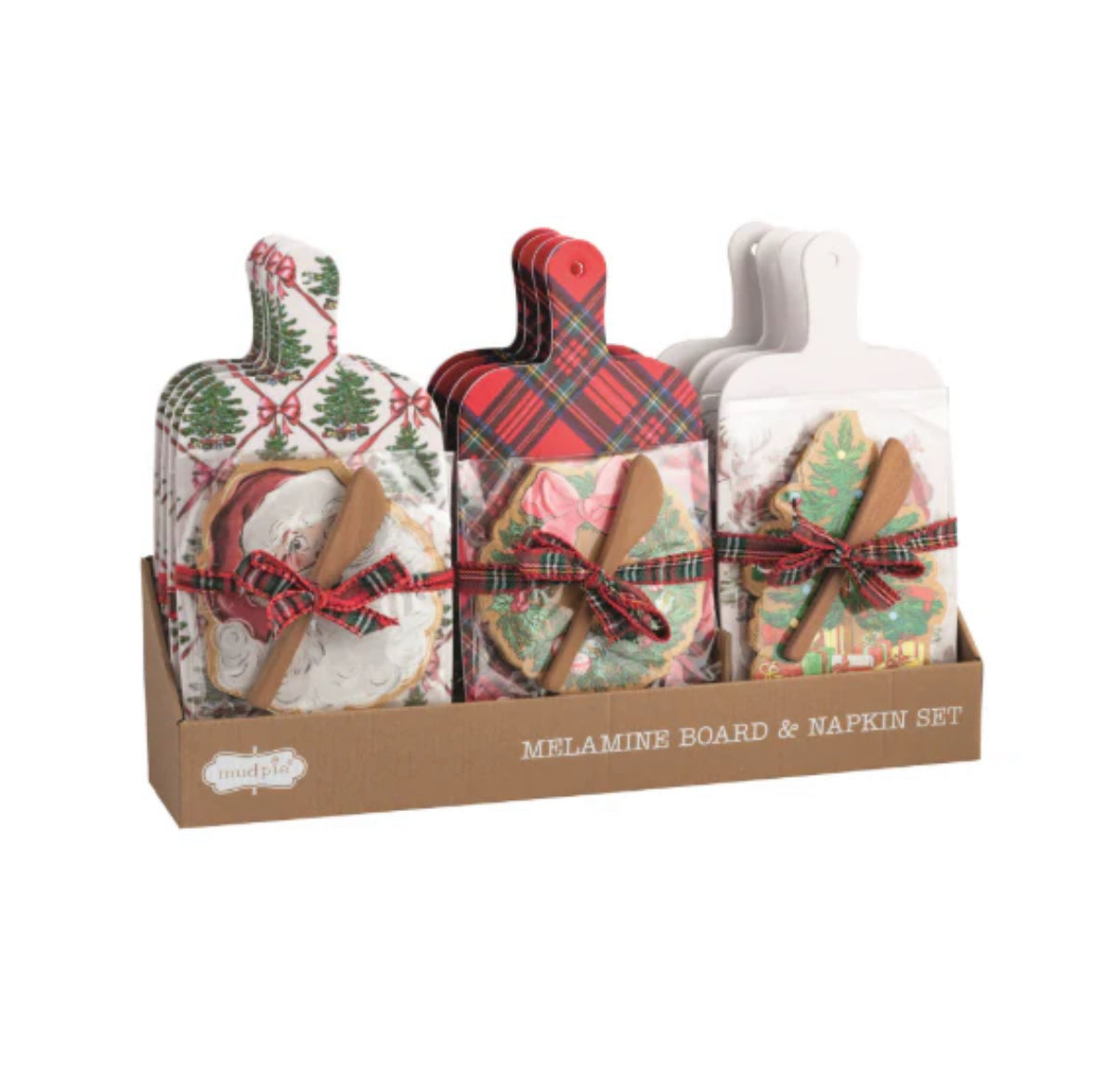 Holiday Melamine Board