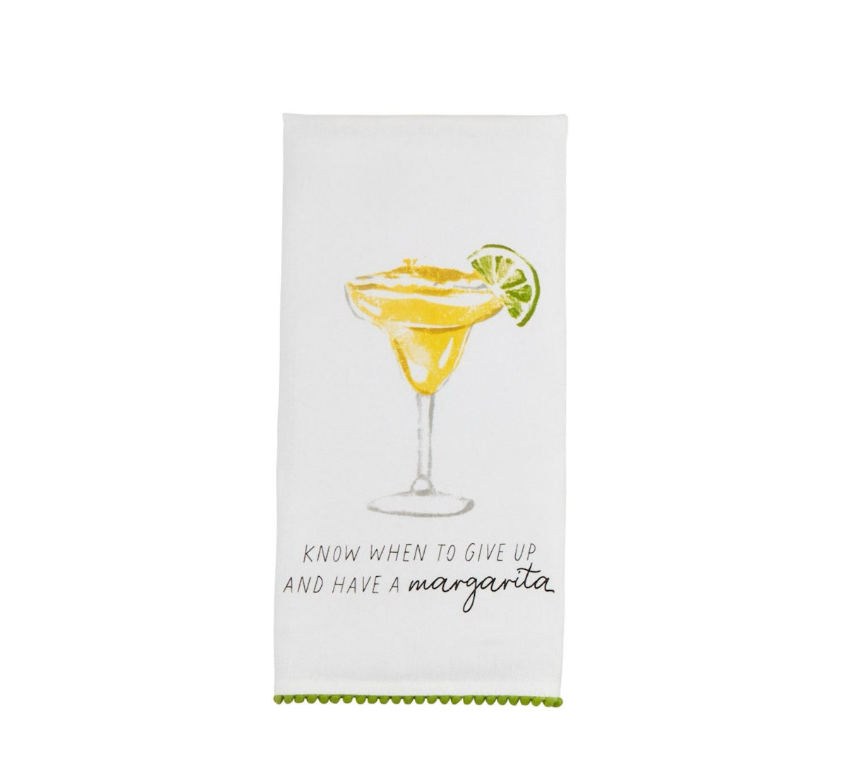 Margarita Tea Towel