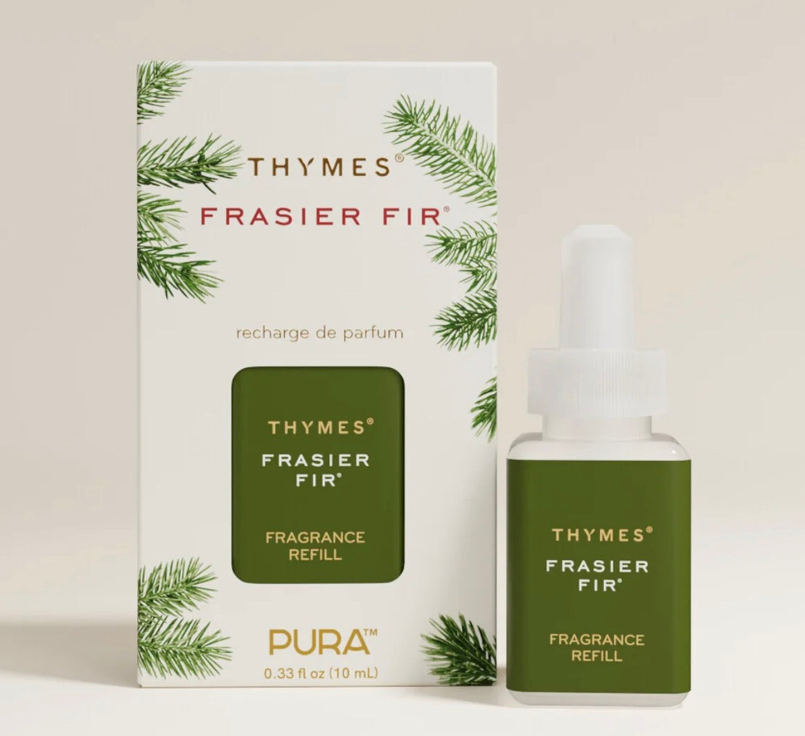 Pura Vial: Frasier Fir