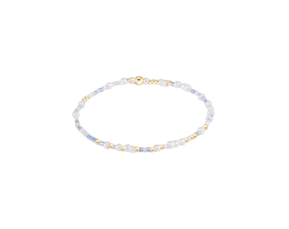 Extends Hope Unwritten Bracelet - It’s Not That Deep