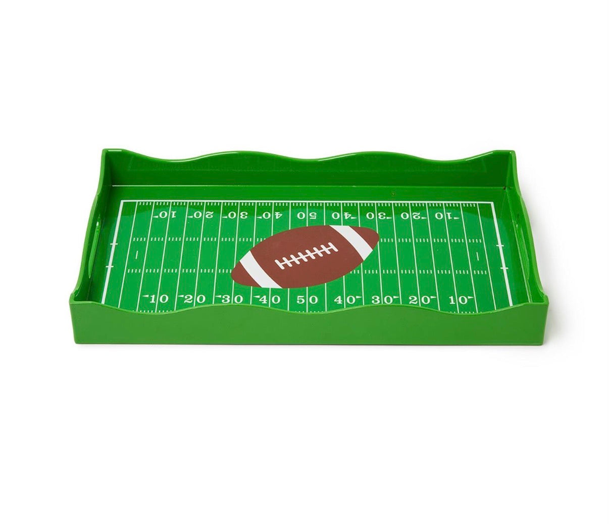 Football Trays