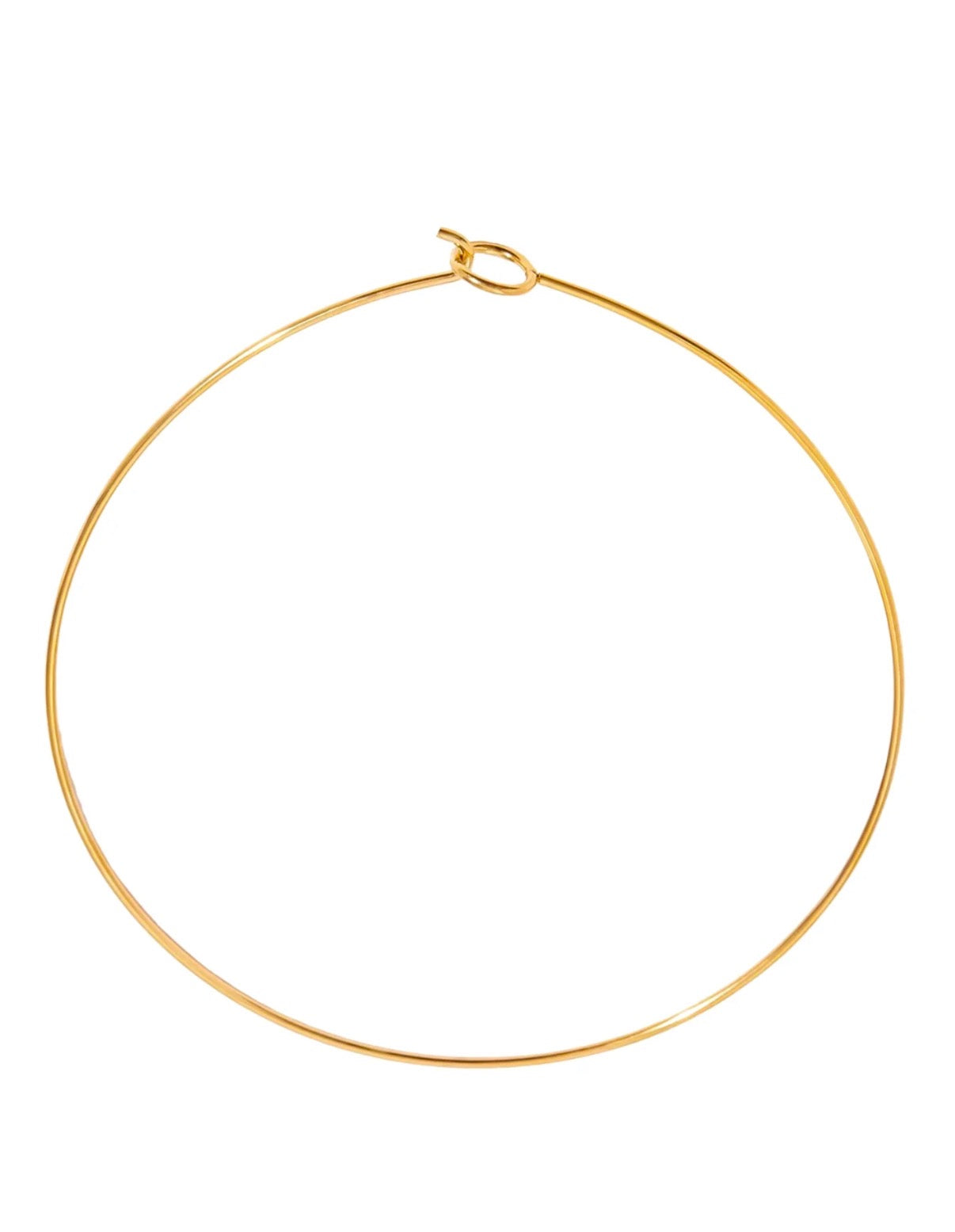 Collar Necklace