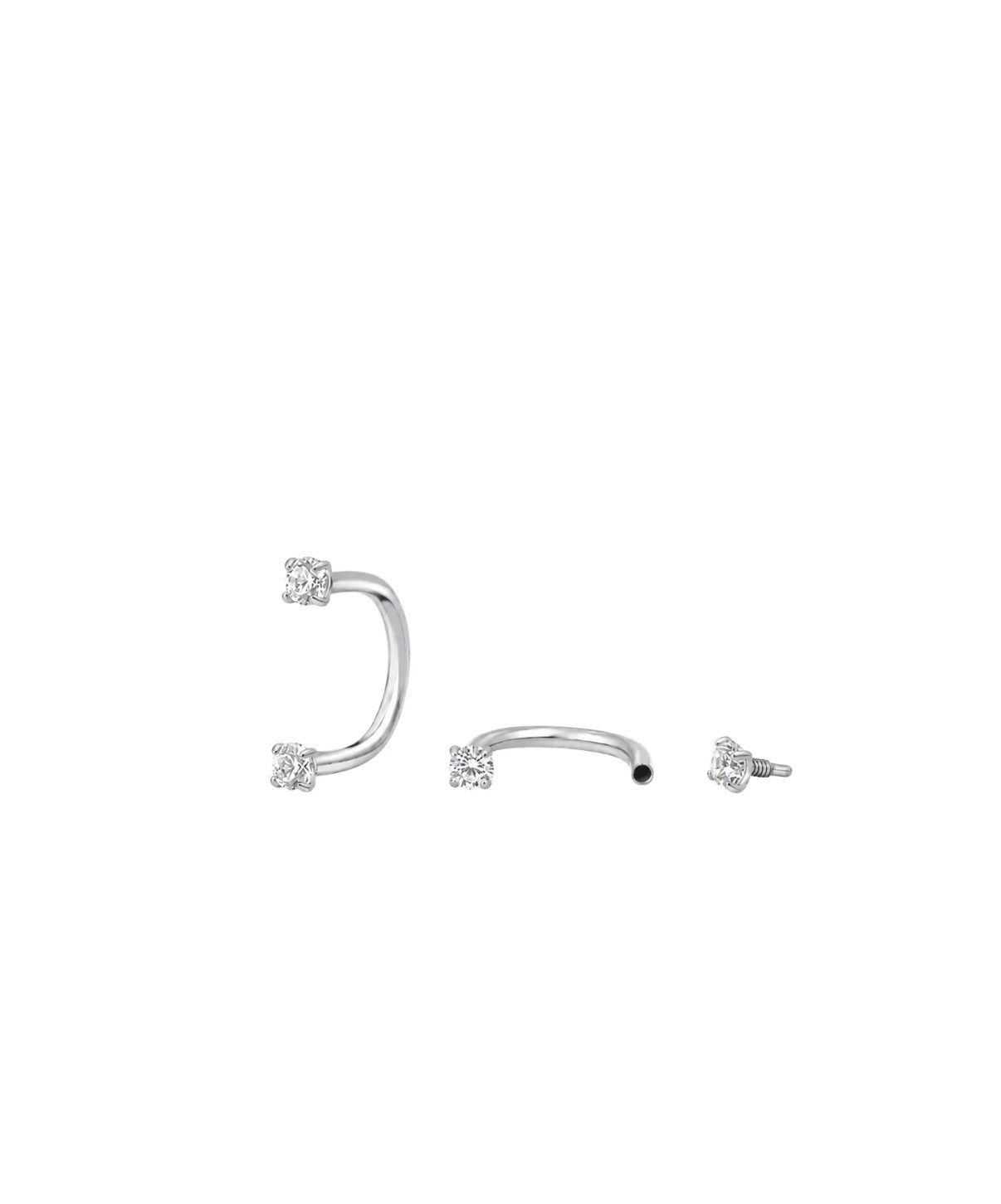 Nova Curve Hoop