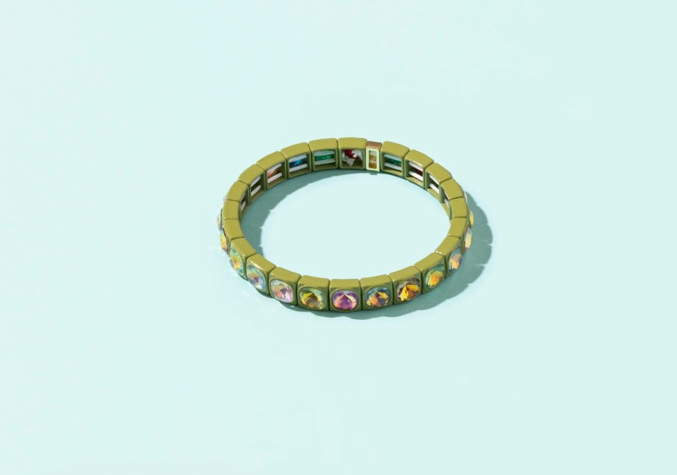 Zoe Bracelet