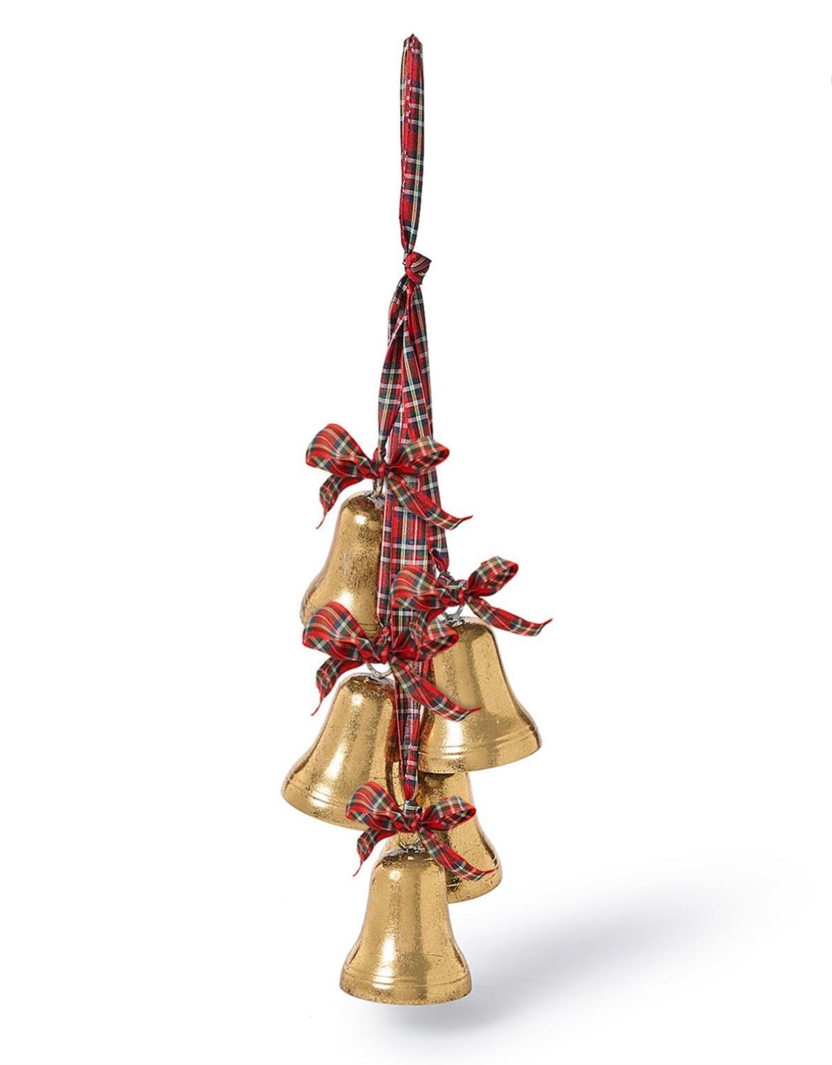 Hanging Bells Decor