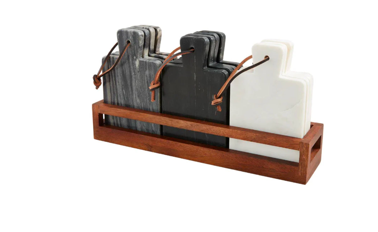 Mini Marble Paddle Board