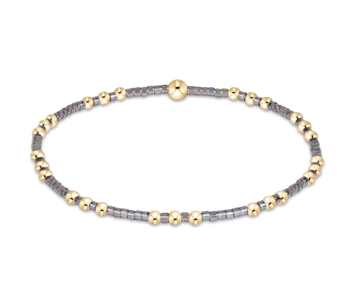 hope joy bracelet - morning mist