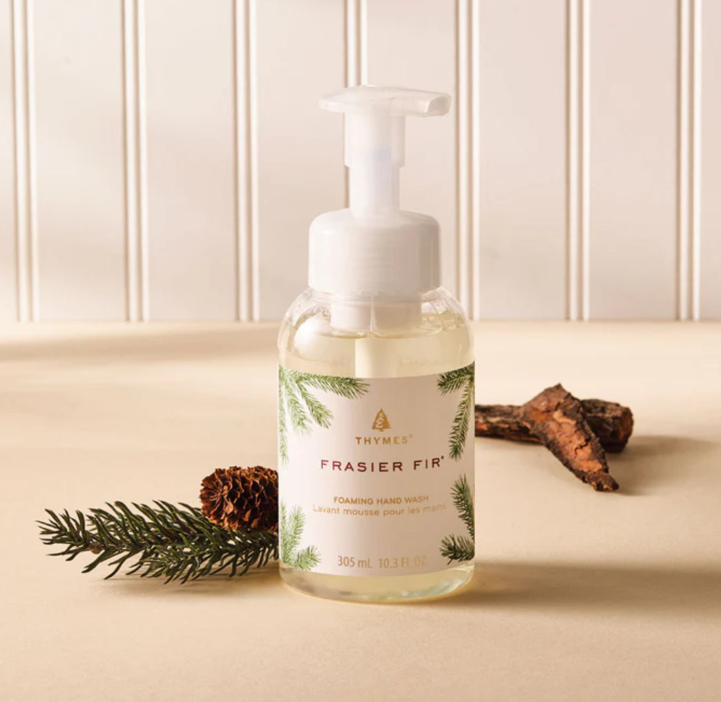 Frasier Fir Foaming Hand Wash