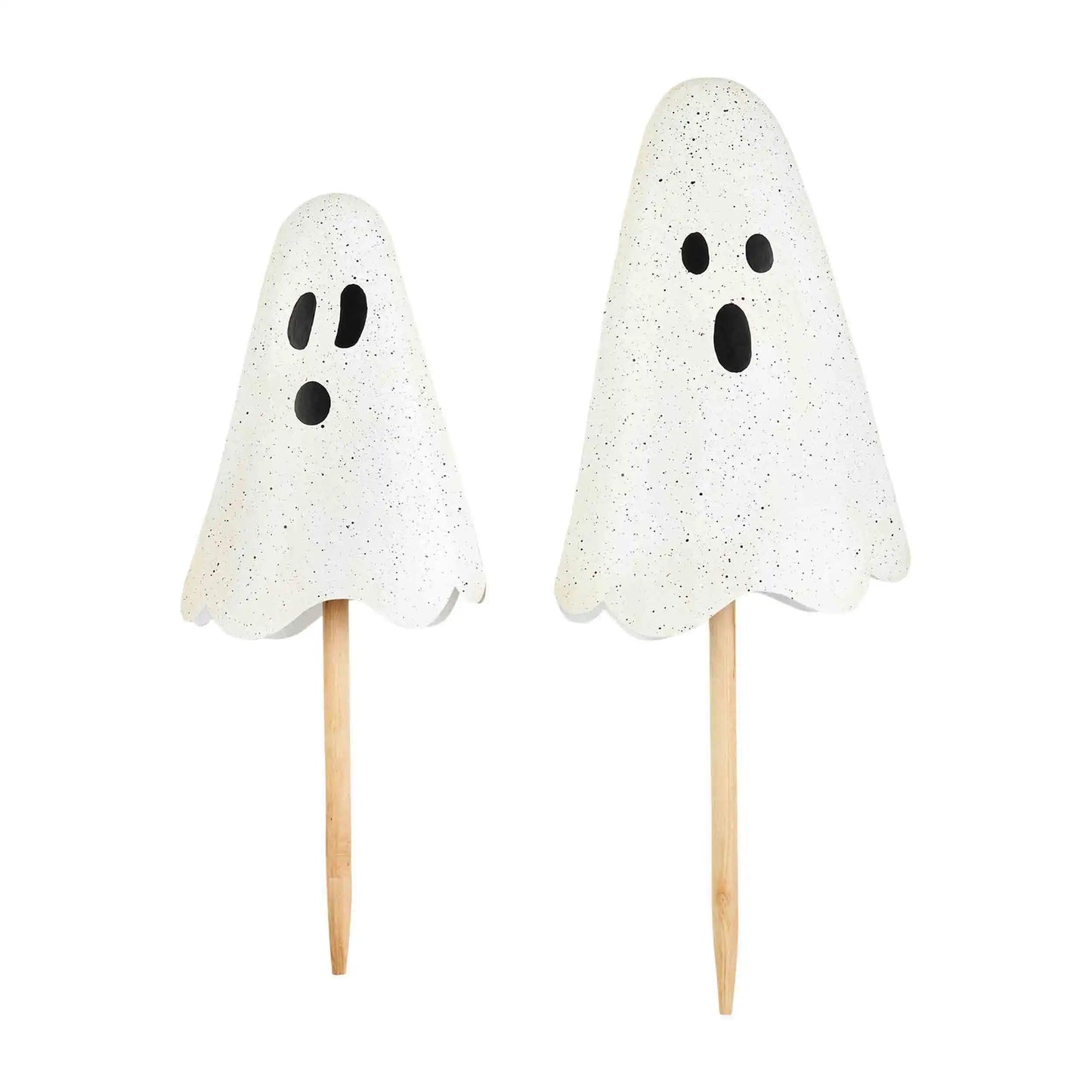 Ghost Yard Stake Set