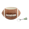 Football Tailgate Dip Bowl