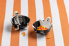 Halloween Lounging Tidbit