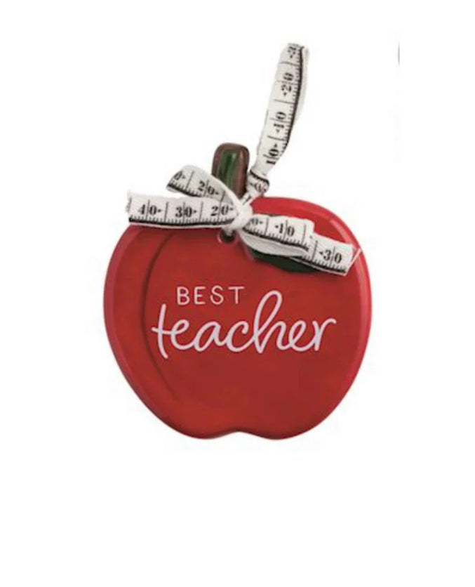 Christmas Ceramic Ornaments