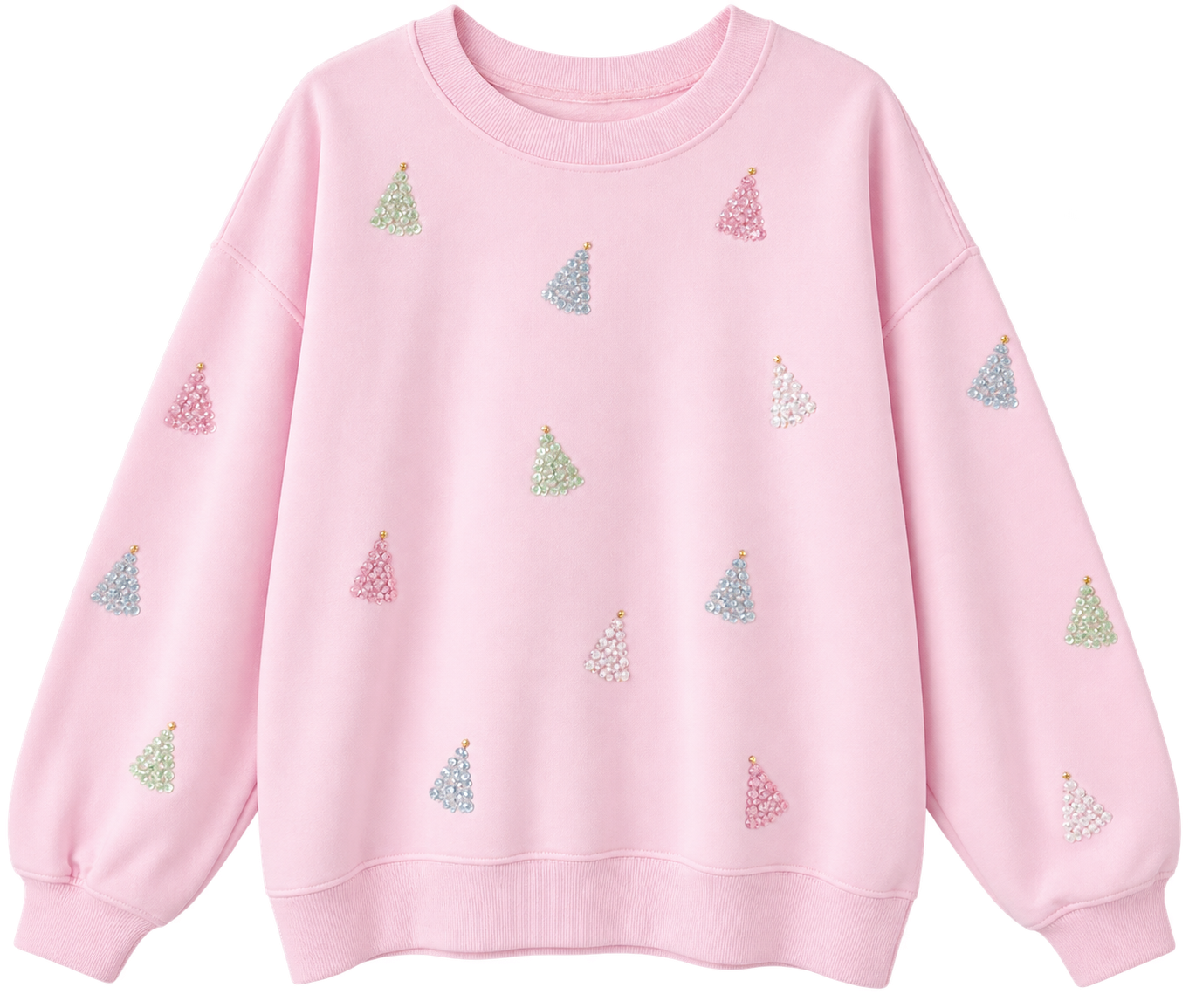 Brooke Enchanted Forest Sweatshirt