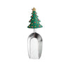 Christmas Rhinestone Ice Scoop