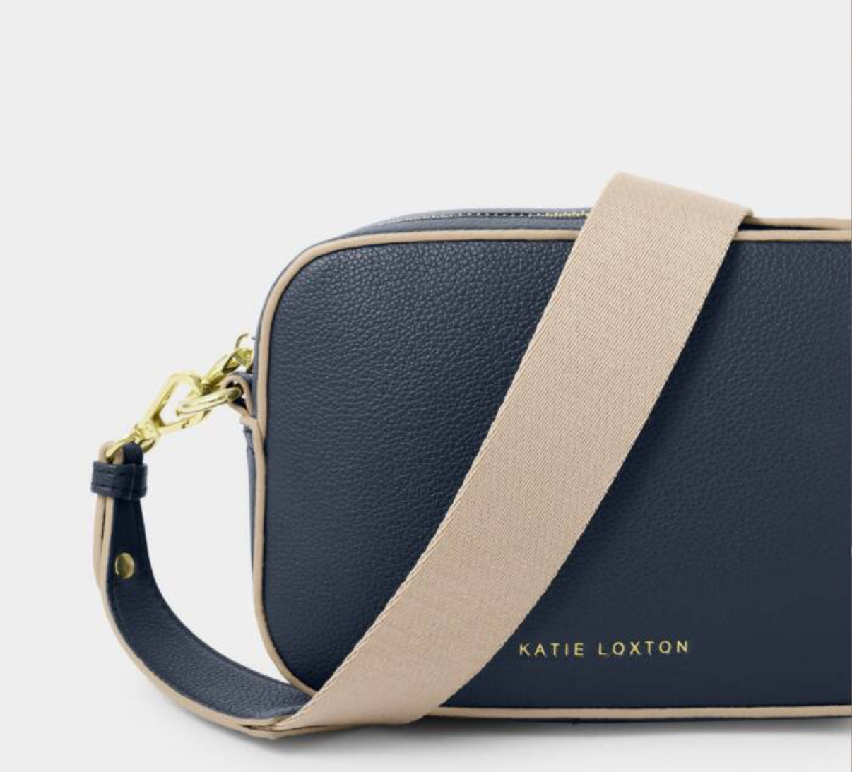 Marni Mini Crossbody Bag- Slate