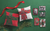 Acrylic Tartan Picture Frame