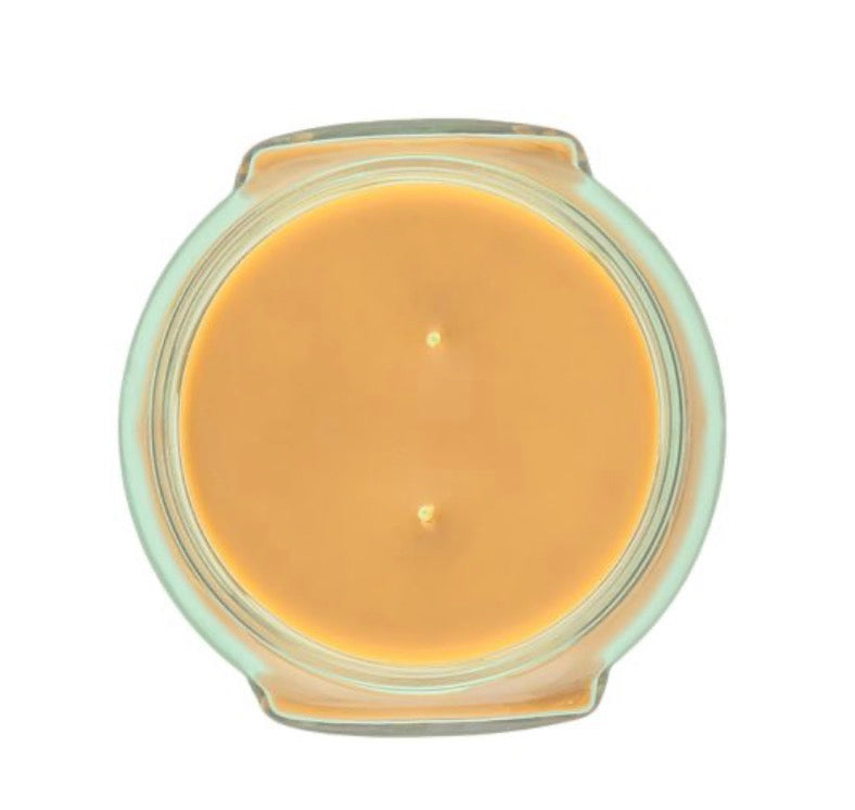 Tyler 11oz Candle - Orange Vanilla