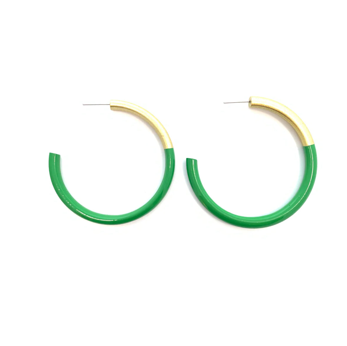 Liz Hoops Kelli Green